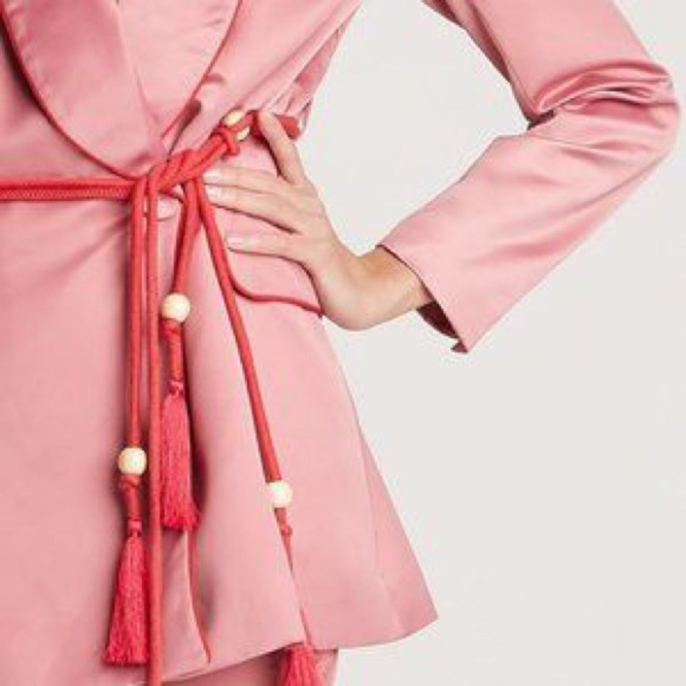 Choosy Colette Suit set